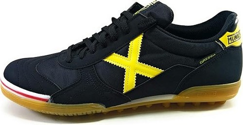 Scarpe calcetto munich gresca - scarpe,
