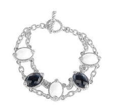 Bracciale Judith Ripka QVC