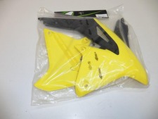 Carena serbatoio radiatore