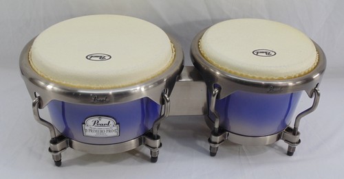 Set bonghi legno pearl - set,