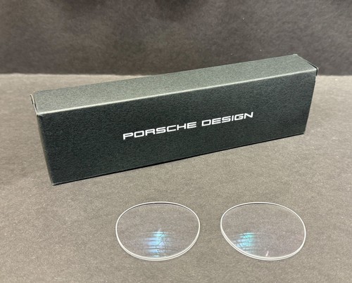 Porsche design p8812 lenti - p8812, 2