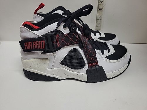 Scarpe basket nike air raid - basket,