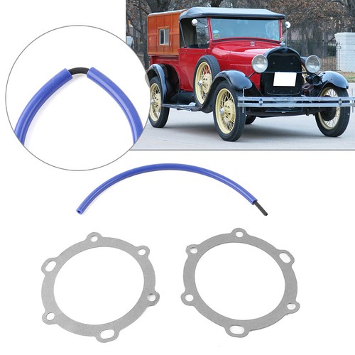 Tubo coppia kit ring - tubo, stop