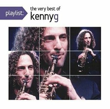 Kenny G - Playlist : The Very