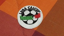 Toppa patch lega calcio - toppa/patch, serie