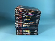 20x That's Music CD Sammlung ua The Road, All Women, The Original Soundtrack