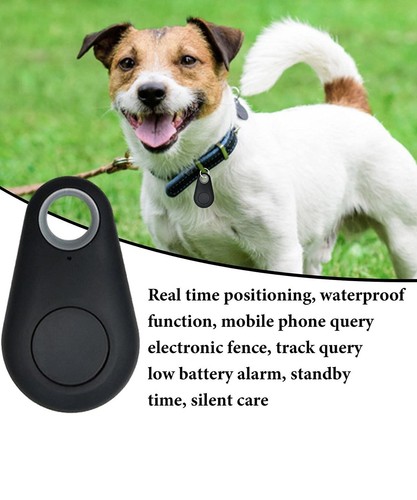 Localizzatore gps tracker - gps,