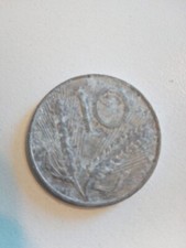 ITALIA REPUBBLICA 10 LIRE 1970