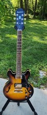 Epiphone ES-339 Chitarra