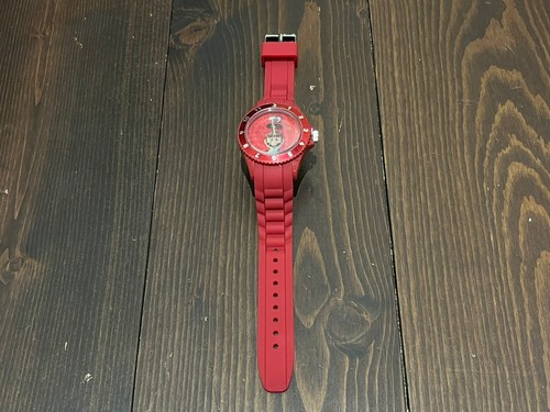 Orologio super mario odyssey - mario,