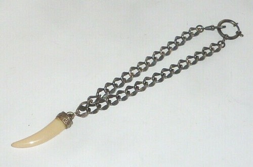 Catenina per orologio - per, tasca