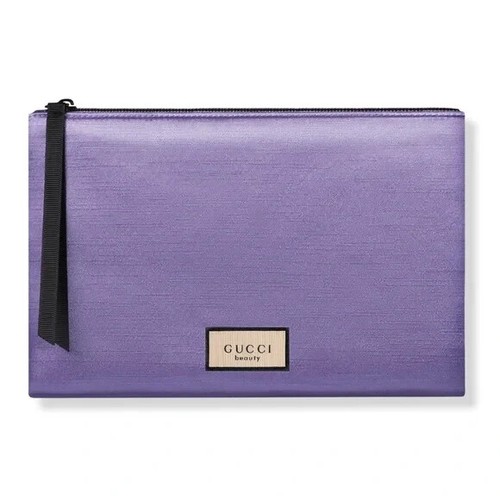 Pochette gucci viola - pochette,