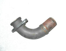 COLLETTORE MARMITTA SUZUKI