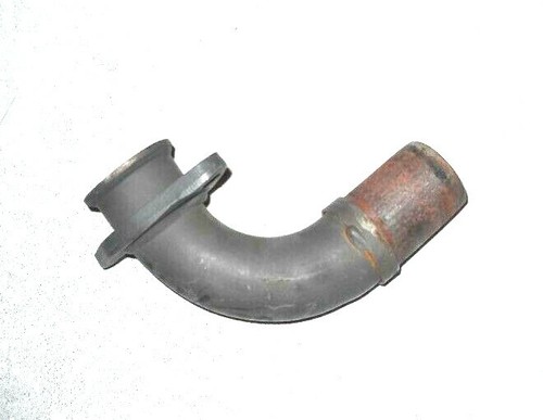 Collettore marmitta suzuki - marmitta,