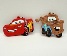 Disney Cars Keyring, Tow