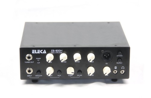 Eleca testina amplificatore - eleca,