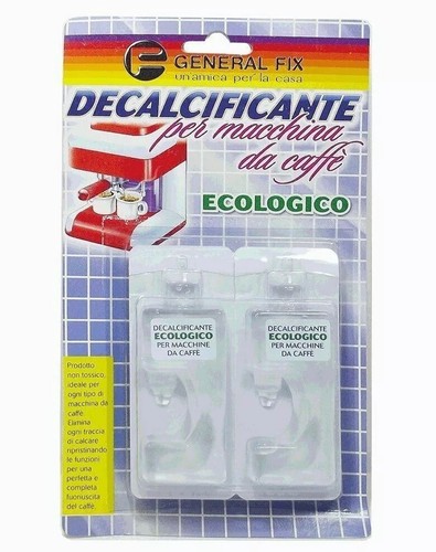 Decalcificante ecologico - decalcificante,