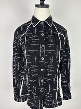 Vintage Rodeo Shirt WOMENS M