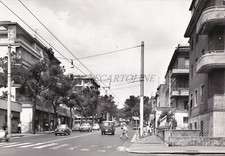 ROMA - Viale Medaglie d'Oro