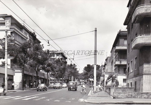 Roma viale medaglie d - roma,