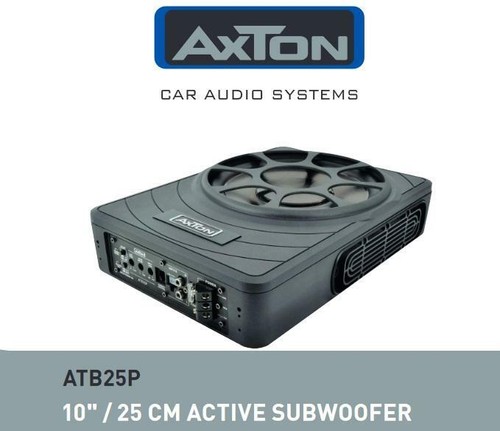 Axton atb25p subwoofer - atb25p,