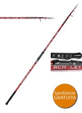 TRABUCCO SCARLET FIREWAVE T