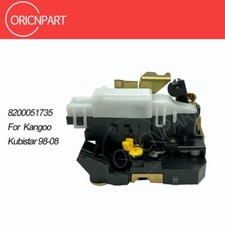 8200051735 SERRATURA SERRATURA PORTA SCORREVOLE SINISTRA PER RENAULT KANGOO 98-08