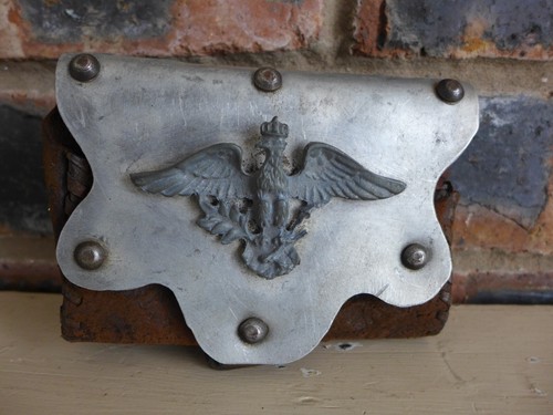 Trench art ww1 military brown - trench,