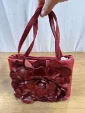 Borsa donna Paolo Masi manico