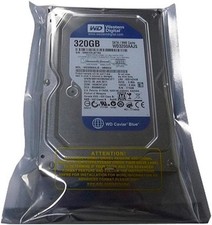 Western Digital WD3200AAJS