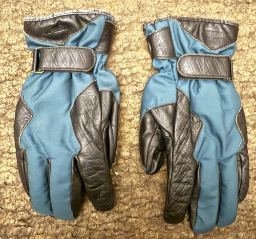 Guanti moto spidi m - moto,