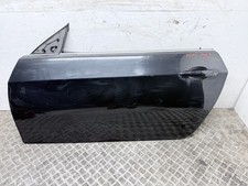 B3579 Porta Anteriore Sinistra Bmw Serie 3 E92 E93 Coupe Cabrio Nera Originale