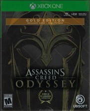 Assassin's Creed Odyssey -