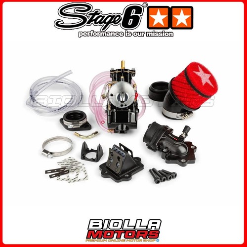 3916601 kit aspirazione - kit,