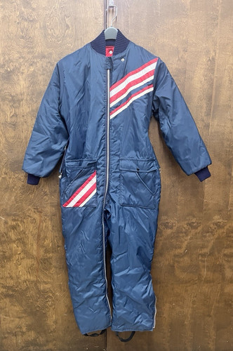 Tuta sci vintage uomo - , grande