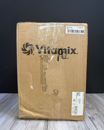 Vitamix professional series - professional,