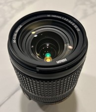 Nikon AF-S DX NIKKOR 18-140mm