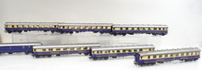 Liliput H0 AC Rheingold set 7