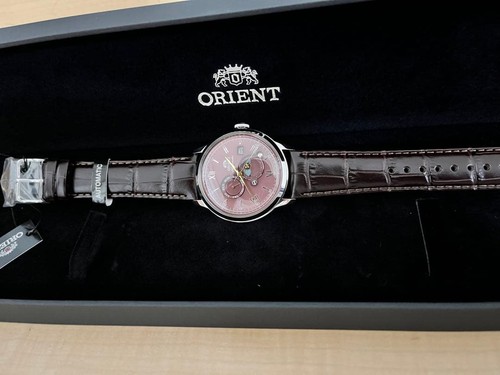 Orient bambino sole luna - orient,