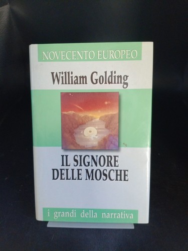 Signore delle mosche - delle,