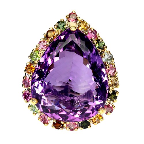 925 anello argento sterling - 925,