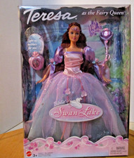 Barbie Lago dei Cigni Teresa