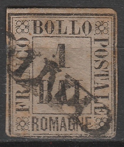 1859 romagne 1 baj bruno - ,