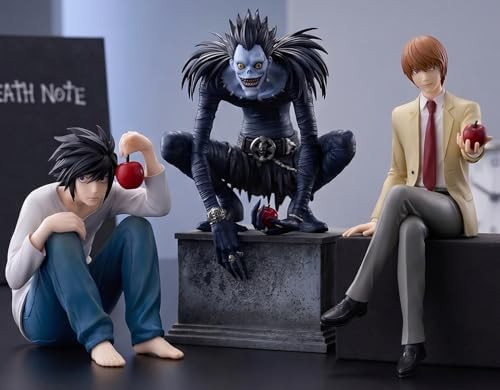 Death note noodle stopper - death,