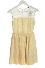 ZARA WOMAN Mini Abito Donna