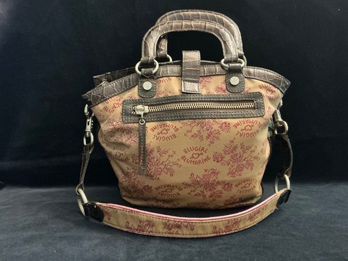 Borsa blugirl blumarine y2k - borsa,