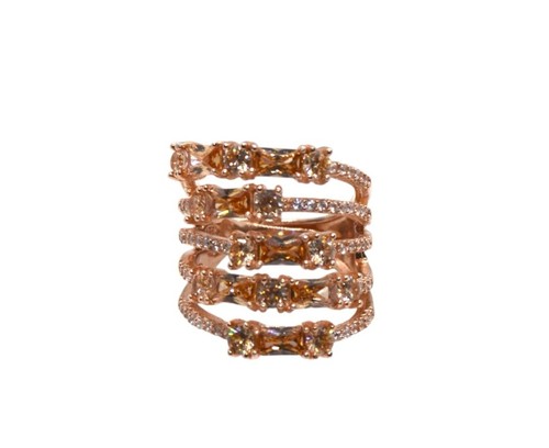 Anello donna argento - donna, in
