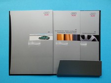 Brochure / Folder / Catalogue