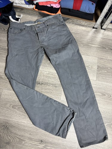 Burberry brit jeans pantaloni - burberry,