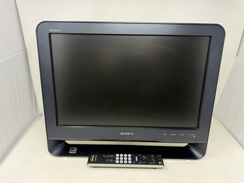 Sony bravia kdl 19m4000 - sony, kdl-19m4000